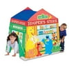 Sesame Street Hideaway