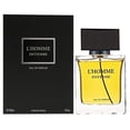 thumbnail image 2 of Perfume Geparlys L'homme Intense Eau de Parfum para hombre, 90 ml, 2 of 2