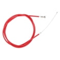 thumbnail image 3 of Scooter Brake Line, Wear Resistant Electric Scooter Brake Cable Practicality  For  PRO2 For  M365 For  PRO, 3 of 8