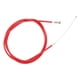 thumbnail image 1 of Cable De Freno De Scooter Eléctrico, Línea De Freno De Scooter De Larga Duración Para M365 Para PRO2 Para PRO Fyydes Electric Scooter Brake Cable, 1 of 8