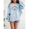 thumbnail image 5 of SsofieStore Hello Brother Mystic Falls Virginia Sweatshirt - Salva.tore Vampire Dia.ries Sweatshirt, 5 of 6