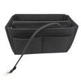 thumbnail image 1 of Organisateur de Sac à Main Insert Feutre Maquillage Sac Cosmétique Sac à Main Compartiment Rangement, 1 of 4