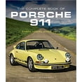 thumbnail image 1 of The Complete Book of Porsche 911: Every Model Since 1964 HARDCOVER, 1 of 2