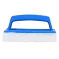 thumbnail image 2 of Ymiko Handheld Sponge Brush Pool Hand Scrub Cleaning Brush Swimming Pool Cleaning E US, 2 of 8