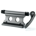 thumbnail image 1 of spellwife Car Roof Rack Quick Release Compact Size Modified Fittings Load-bearing Attaching Clamp Bike Carrier Biking Mount Front Fork Dark Titanium, 1 of 8