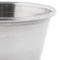 thumbnail image 2 of Paquete de 24 - Tazas de Salsa de Condimentos de Acero Inoxidable Cepillado Premium Ollas de para Salsas Líquidas - 2.5Oz 70Ml, 2 of 5