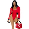 thumbnail image 1 of Women's Watch Out Bae Costume, 1 of 5