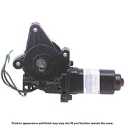 CARDONE Reman 42-412 Power Window Motor Front Right fits 1991-1995 Chrysler, Dodge, Plymouth