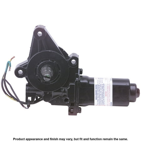 CARDONE Reman 42-412 Power Window Motor Front Right fits 1991-1995 Chrysler, Dodge, Plymouth