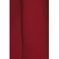 thumbnail image 4 of Women's Plus Size Casual Long Sleeves Open Front Office Work Wear Solid Blazer Jacket, 4 of 5
