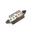 thumbnail image 3 of 3X para MN Modelo 1:12 D90 D91 Automóviles Actualización Metal Protector de Protección de Armadura Delantera, 3 of 7