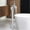 Chrome, variant on Chrome Floor Mounted Bathtub Faucet Free Standing Tub Filler W/Hand Sprayer