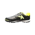 thumbnail image 2 of Tenis Futbol Rapido Turf Kelme Classico Hombre Negro/Amarillo, 2 of 5
