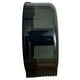 thumbnail image 2 of Dispensador de Papel Higiénico Mini Negro Forte G-AE59403F, 2 of 10