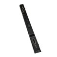 thumbnail image 3 of Siruishop Pool Cue Case Pool Billiards Accessories Stylish Portable Pool Cue Stick Box Pure Black, 3 of 8