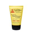 thumbnail image 1 of The Naked Bee Crema reparadora de manos seria con miel de azahar, 3.25 oz, 1 of 5