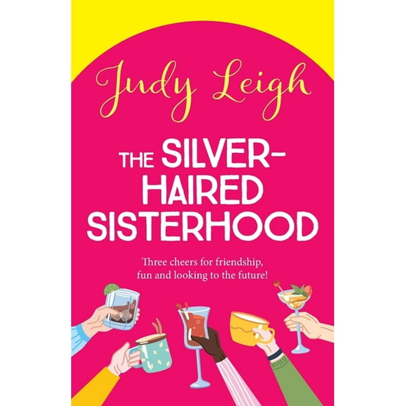 The Silver-Haired Sisterhood, (Paperback)