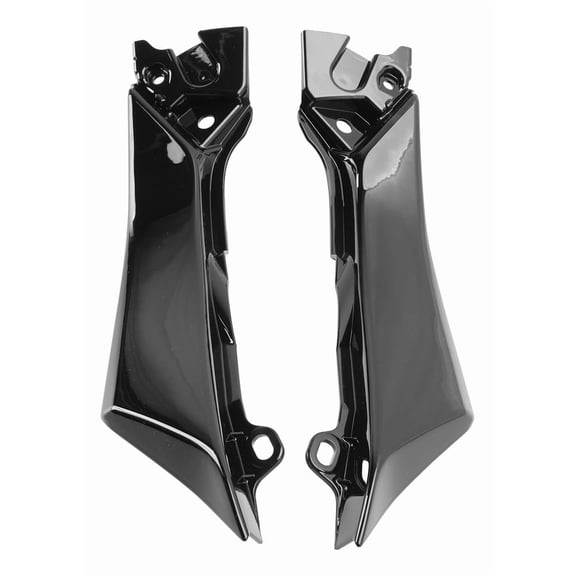 Side Seat Fairing For Kawasaki Versys650 Kle650 2