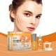 thumbnail image 1 of Kit Blanqueador y Vitamina C Hot6sl Hidrata y Nutre 80 Ml, 1 of 7