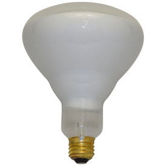 Replacement for SATCO 65W BR40 FLOOD Replacement Light Bulb