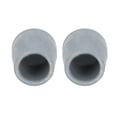 thumbnail image 2 of Walker Cane Tip, Strong Grip Crutch Tip Portable Slip Resistant  For Senior For Daily Life, 2 of 8