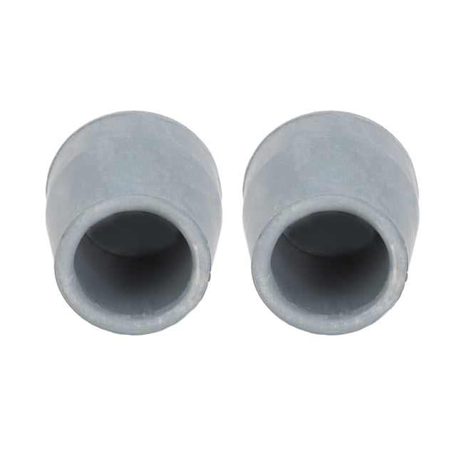 Cane Tip,10pcs Rubber Crutch Tip Walker Tip Crutch Tip Cutting-Edge Features