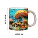 thumbnail image 2 of Ganfancp Tazas de Cerámica Divertido Taza de Café Taza de Té con Asa para Hombres Mujeres Regalo Ofertas Flash Taza 1Pc, 2 of 4