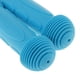 thumbnail image 4 of 2X Bike Bike Grips Empuñadura de manilr de goma suave con almohadils de extremo de barra segura para bicicletas de y scooter y neg DYNWAVEMX Apretones de manillar de bicicleta, 4 of 8