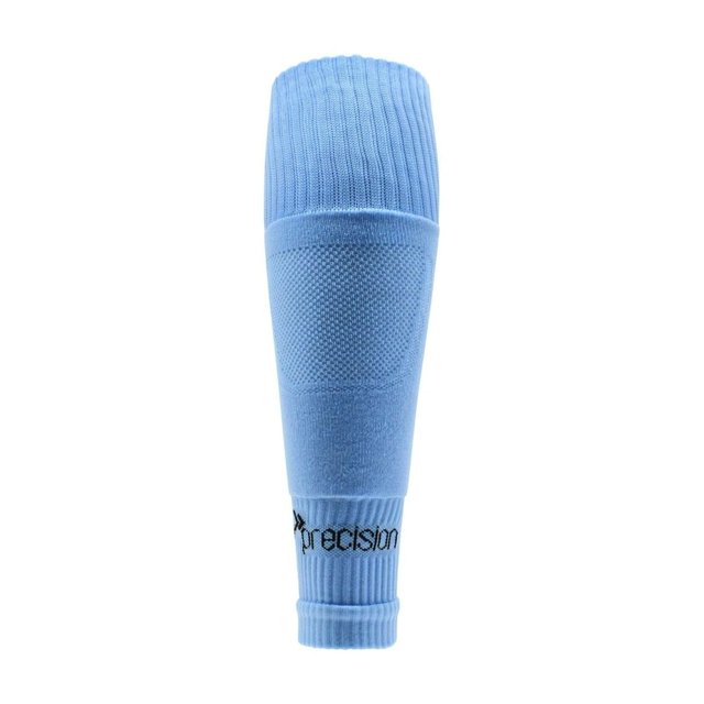 Precision Chaussettes de Compression Sans Pieds pour Garçons/filles
