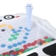 thumbnail image 1 of Juego de juguetes de playa para niños, juego básico de cubo de arena, pala para arena de playa para bebés, juego de agua de verano, 1 of 14