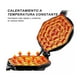 thumbnail image 2 of Máquina De Hacer Waffles LAB.G Bubble Gofres De huevo, 2 of 5