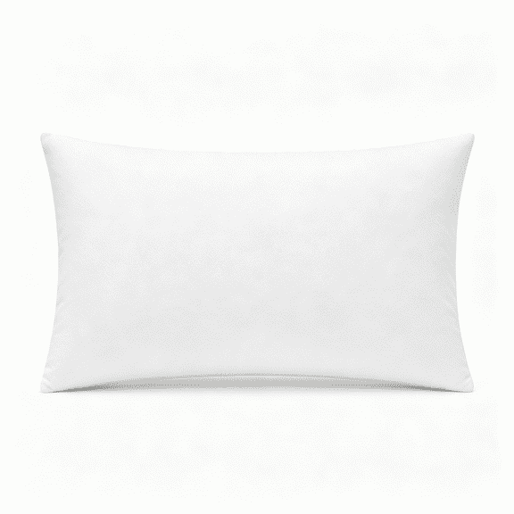 Phantoscope 12" x 20" Microfiber Decorative Pillow Insert