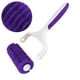 thumbnail image 4 of Diy Baking Roller Knife Fondant Cake Decorating Mold, 4 of 5