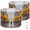 Color 4, variant on Drum Lampshades 13"x13"x10" Abstract terracotta orange foliage Light Shade for Table Lamps Floor Lamp Shades Replacement Assembly Required