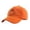 Orange, variant on Womens Hats Baseball Caps Sun Protection Baseball Caps Adjustable Size For Running Workouts And Outdoor Activities In All Seasons Womens Caps