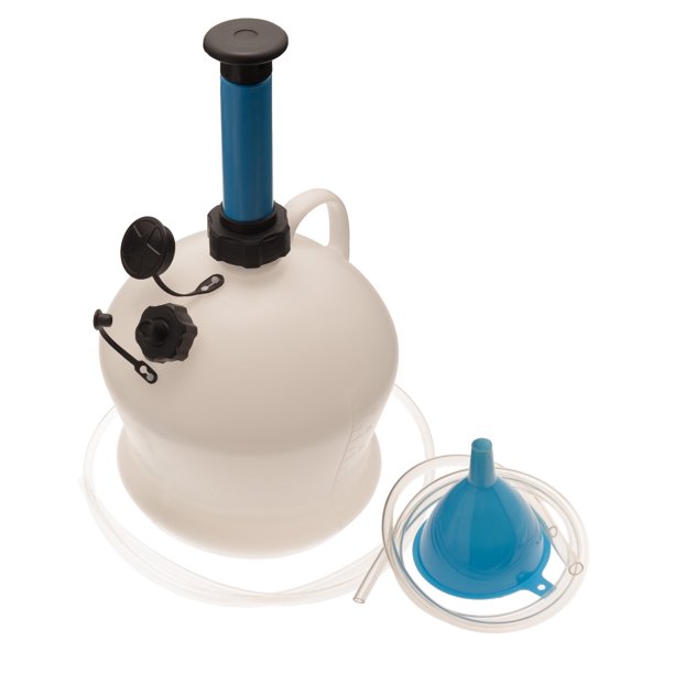 Oil Extractor Vacuum Pump for PWC Jet Ski Watercraft Boat 6 Liter / 1.5