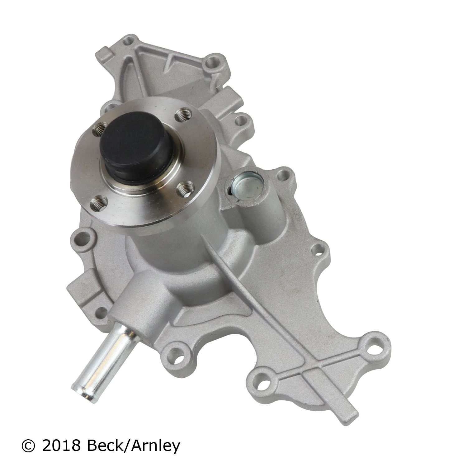 BeckArnley 131-2207 Water Pump