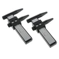 thumbnail image 1 of LOVIVER 2 Pieces Wheel PCD Bolt Pattern Gauge Tool Rim 4 5 6 8 Holes Lug Measurement, 1 of 8