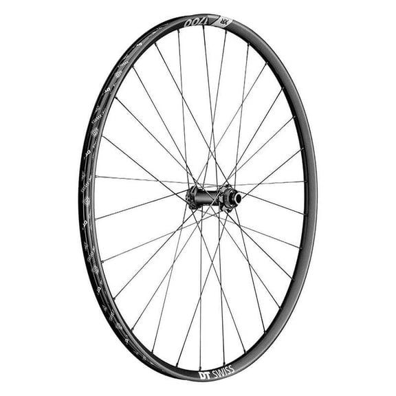 DT Swiss XR 1700 SPLINE Front Wheel