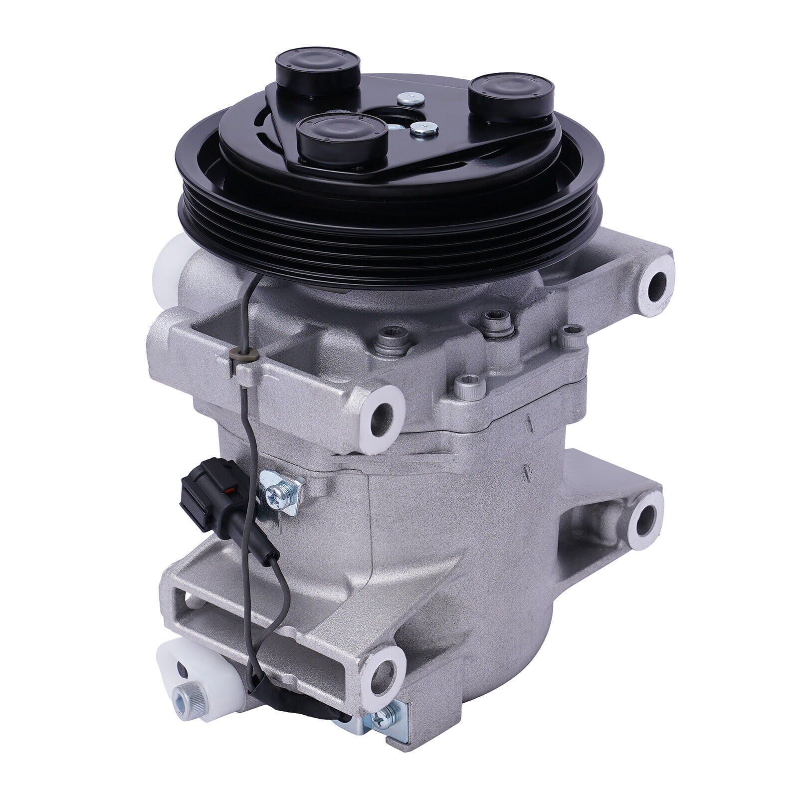 AC Compressor & Clutch for Nissan Frontier 1999-04 / Nissan Xterra 2000-04 3.3L