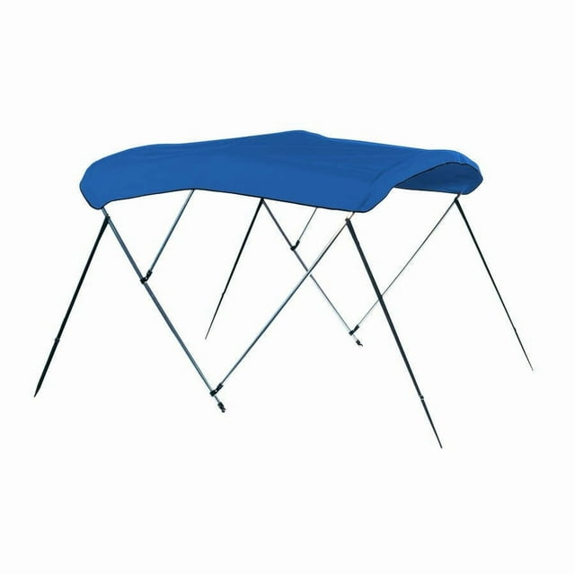 Carver A5481Ub-4 Toupie de Bateau Bimini