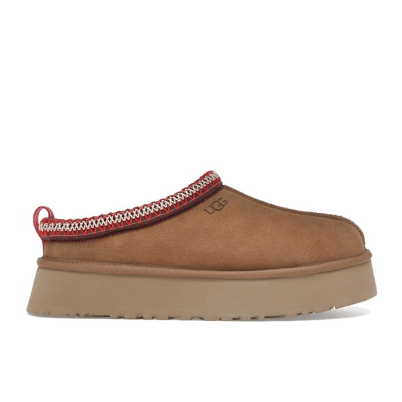 UGG Women's Tazz II Slipper Chestnut Shoes, from StockX