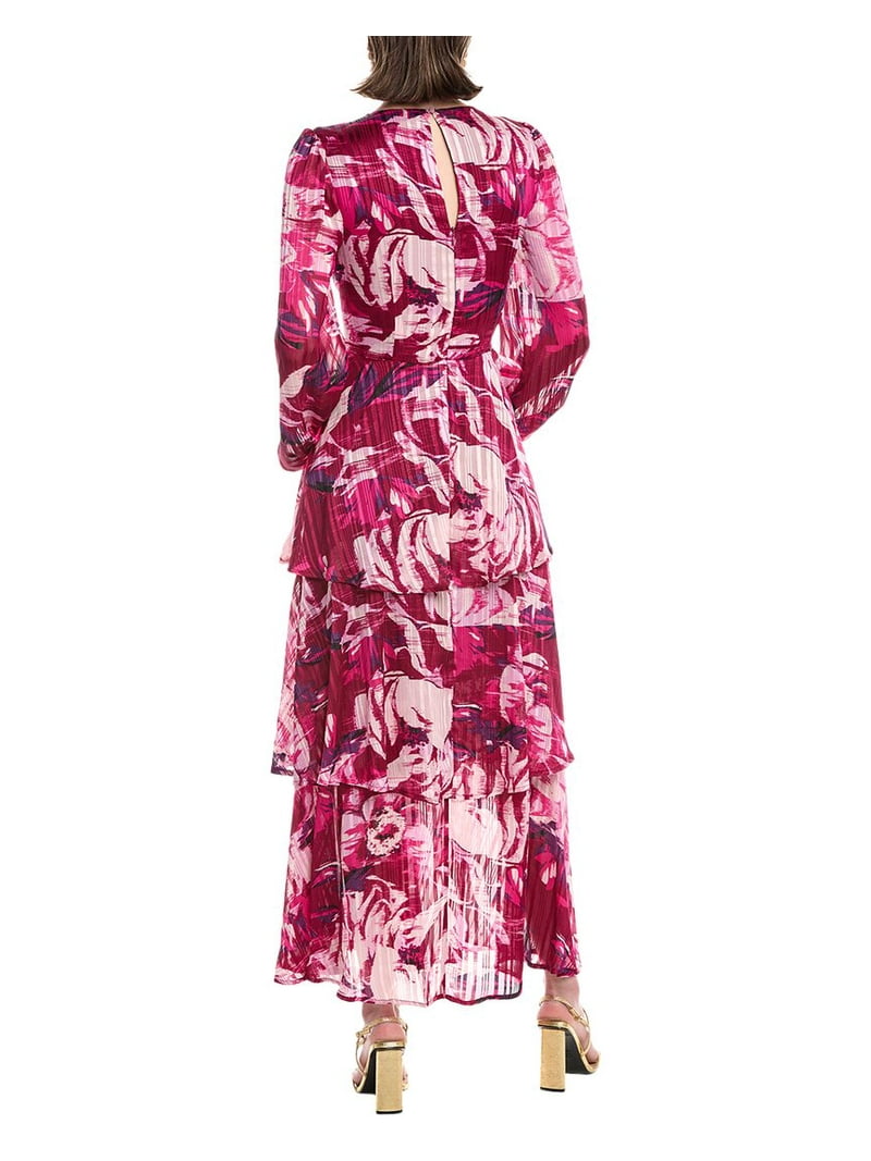 rachel roy purple dress Rachel Rachel Roy Dark Violet Sheath Dress XS