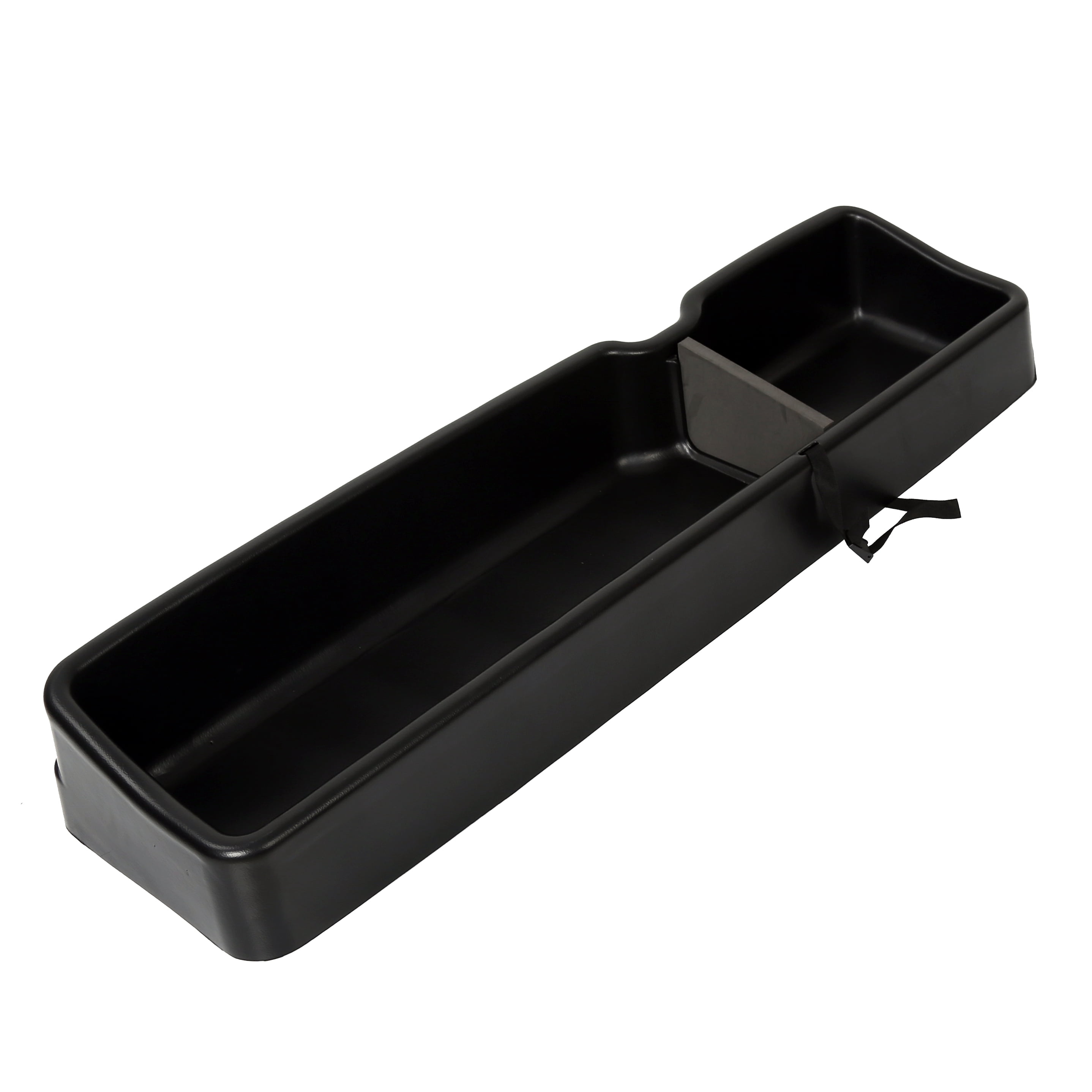Kojem Underseat Storage Box, Fit for 2015-2022 Ford F150 Super Crew Cab, 2017-2021 F250 F350 F450, Truck Cargo Organizer Bins Pickup,2016 2018 2019 2020