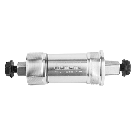 

Sunlite SL-55 Sealed Bearing Square Taper JIS Bottom Bracket 68x107mm