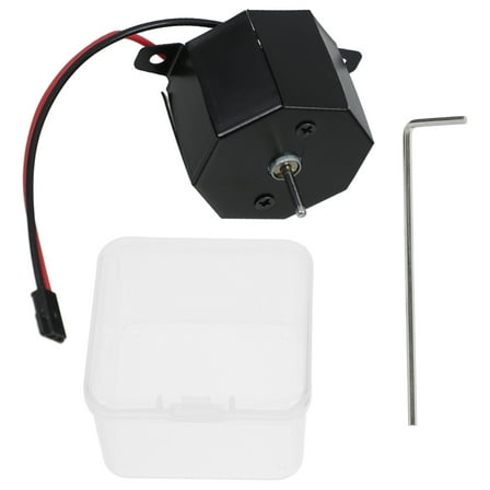 Hanging Stove Incense Exhaust Fan Fireplace Accessories