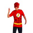 thumbnail image 1 of Flash Masque Chemise Enfant Grand, 1 of 2