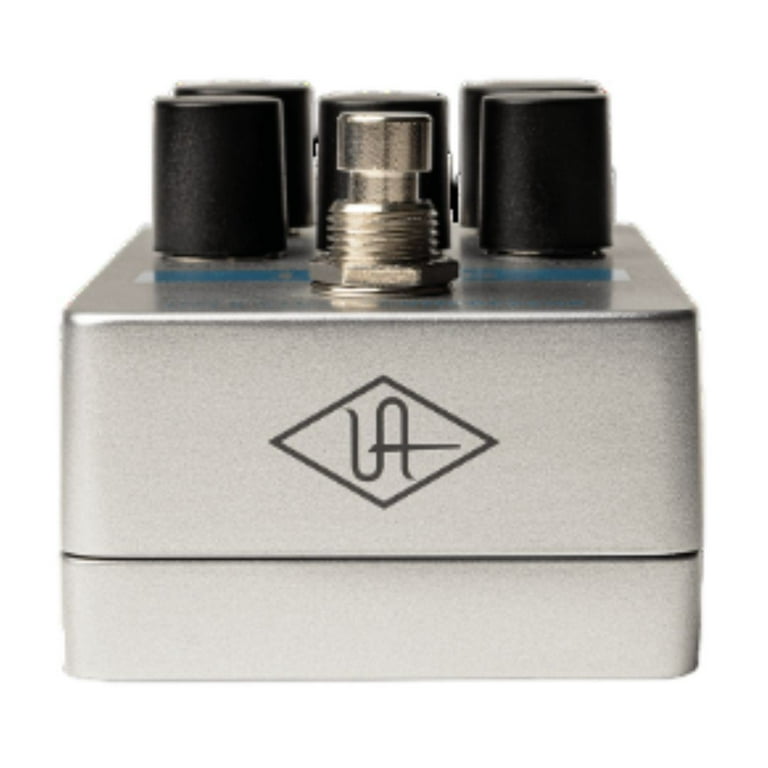 youページ Urei 1176 LN Silverface Rev H Compressor #9048H (Vintage
