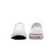 thumbnail image 4 of TENIS CONVERSE CHUCK TAYLOR ALL STAR OX M7652C MUJER BLANCO 23.5CM, 4 of 4