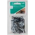 thumbnail image 2 of National Hardware 7180185 Peg Hooks Lock Assortment Zinc Plated, 2 of 2